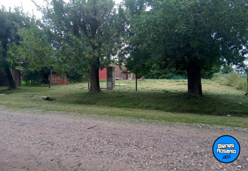 Terrenos - Funes - Venta