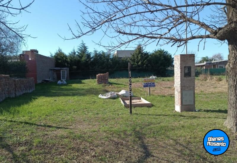 Terrenos - Funes - Venta