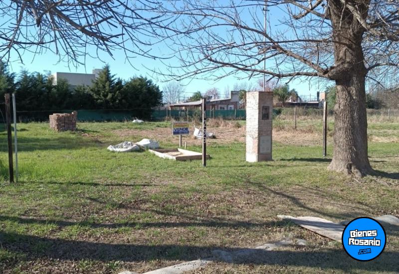 Terrenos - Funes - Venta