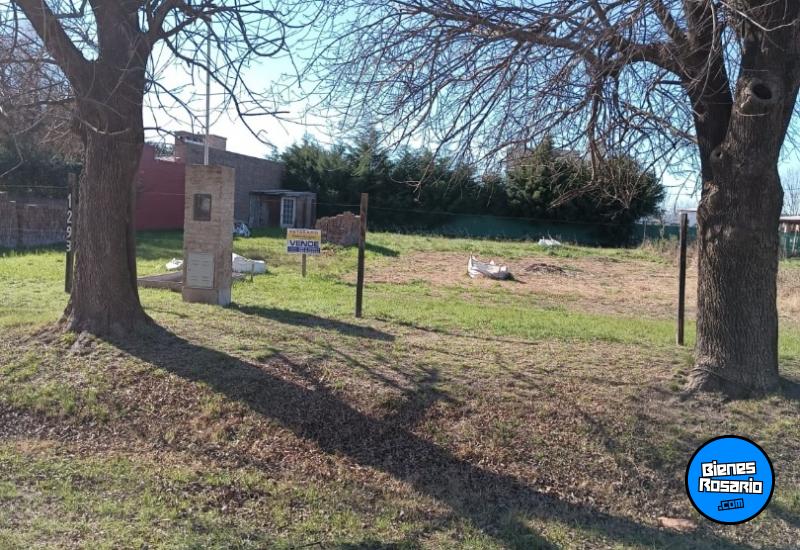 Terrenos - Funes - Venta