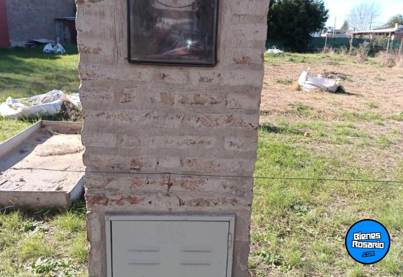 Terrenos - Funes - Venta