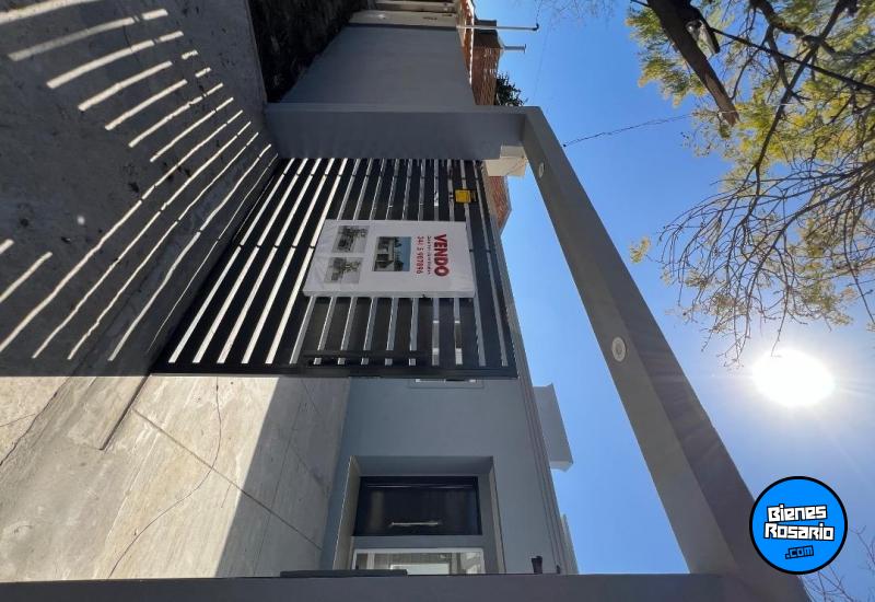 Casas - Rosario - Venta