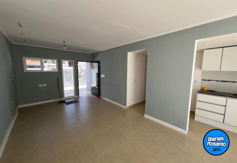 Casas - Rosario - Venta