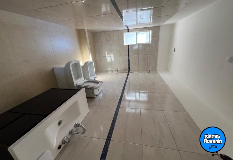 Casas - Rosario - Venta