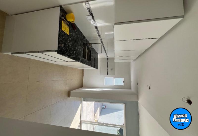 Casas - Rosario - Venta