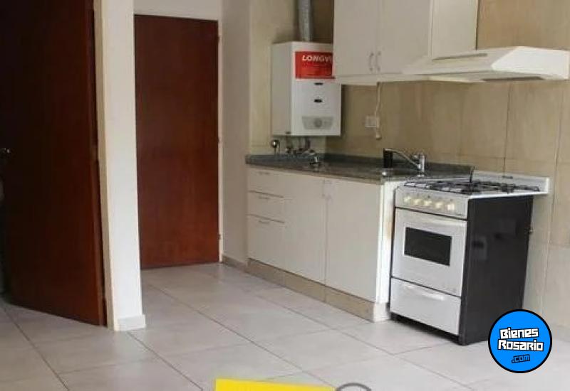 Departamentos - Rosario - Venta