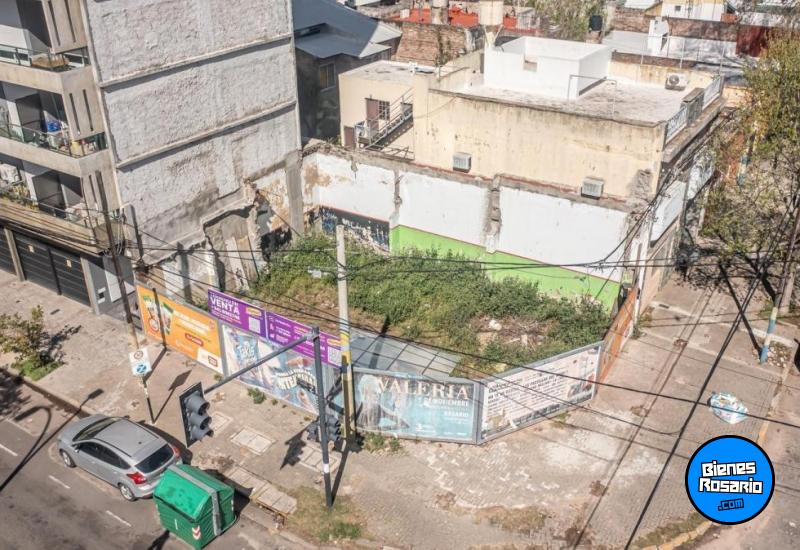 Terrenos - Rosario - Venta