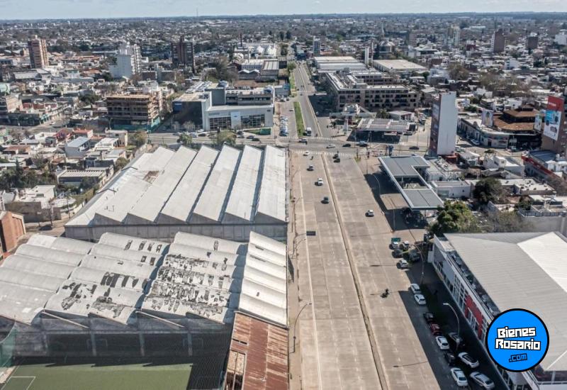 Terrenos - Rosario - Venta