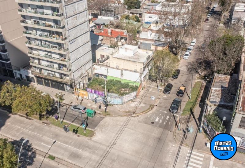 Terrenos - Rosario - Venta