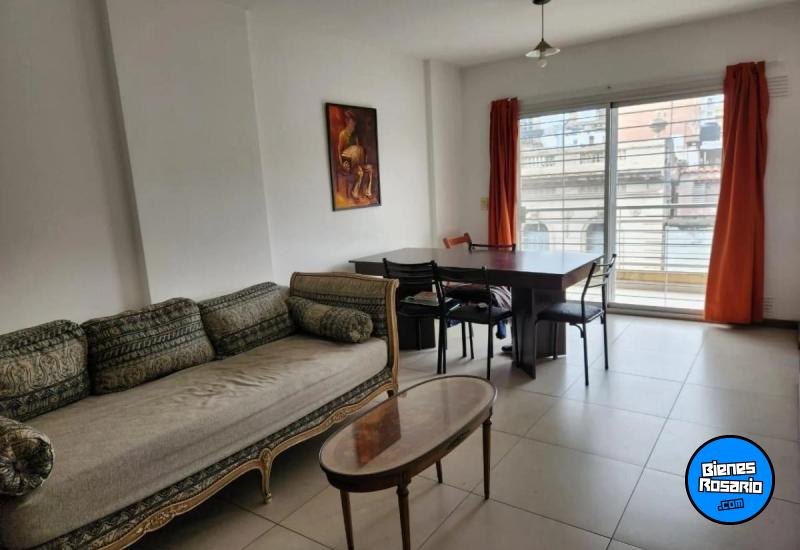 Departamentos - Rosario - Venta