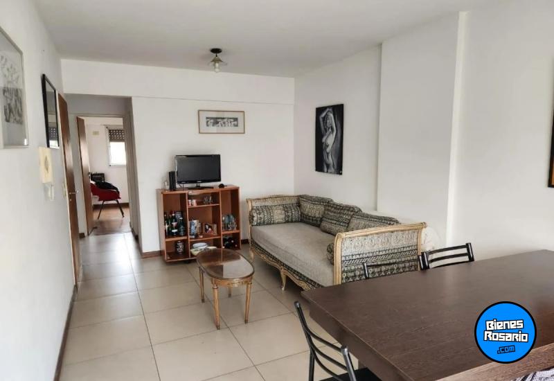 Departamentos - Rosario - Venta