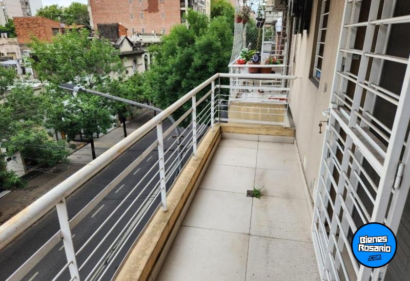 Departamentos - Rosario - Venta