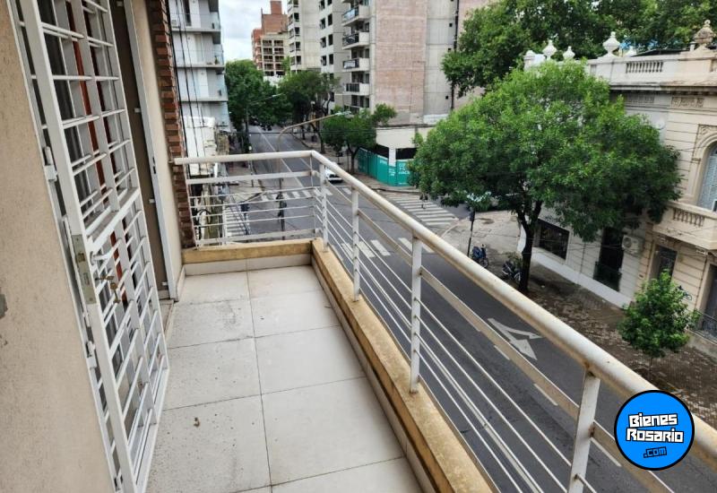 Departamentos - Rosario - Venta