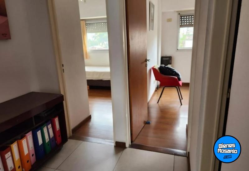 Departamentos - Rosario - Venta