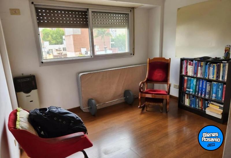 Departamentos - Rosario - Venta