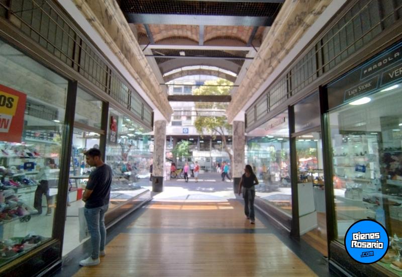 Locales - Rosario -  Alquiler