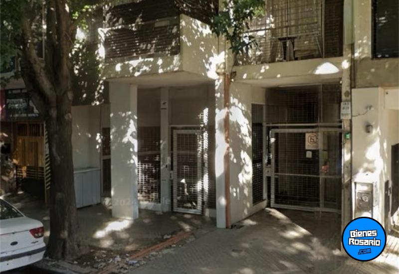 Departamentos - Rosario -  Alquiler