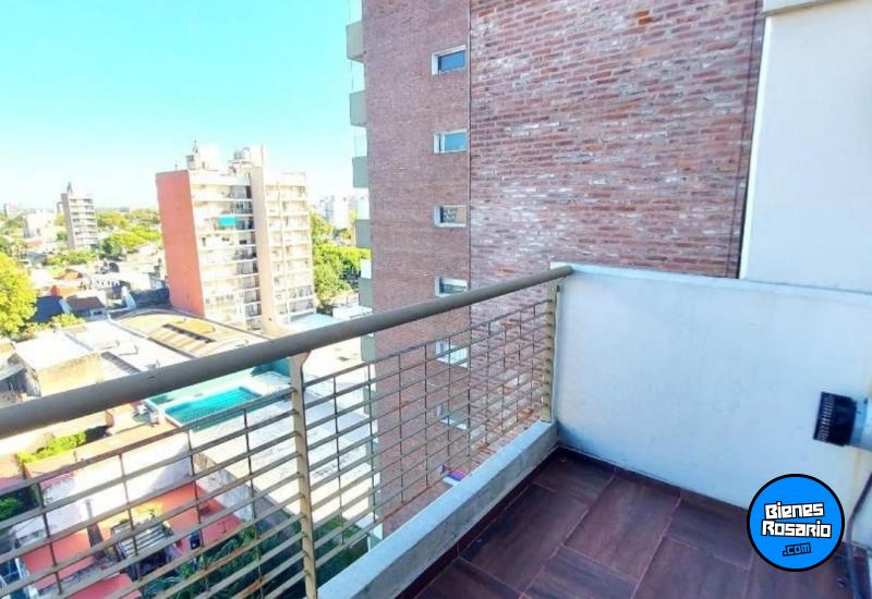 Departamentos - Rosario -  Alquiler