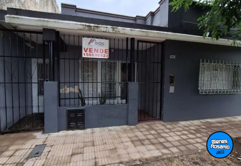 Casas - Rosario - Venta