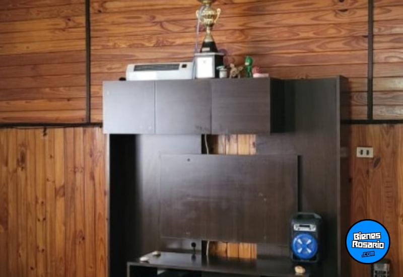 Casas - Rosario - Venta