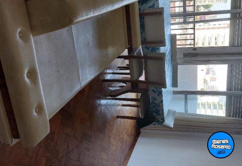 Departamentos - Rosario - Venta