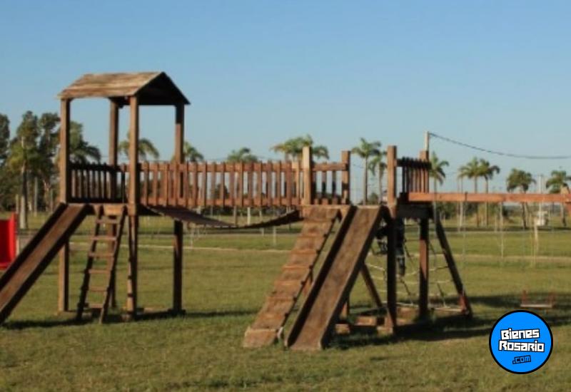 Terrenos - Arroyo Seco - Venta