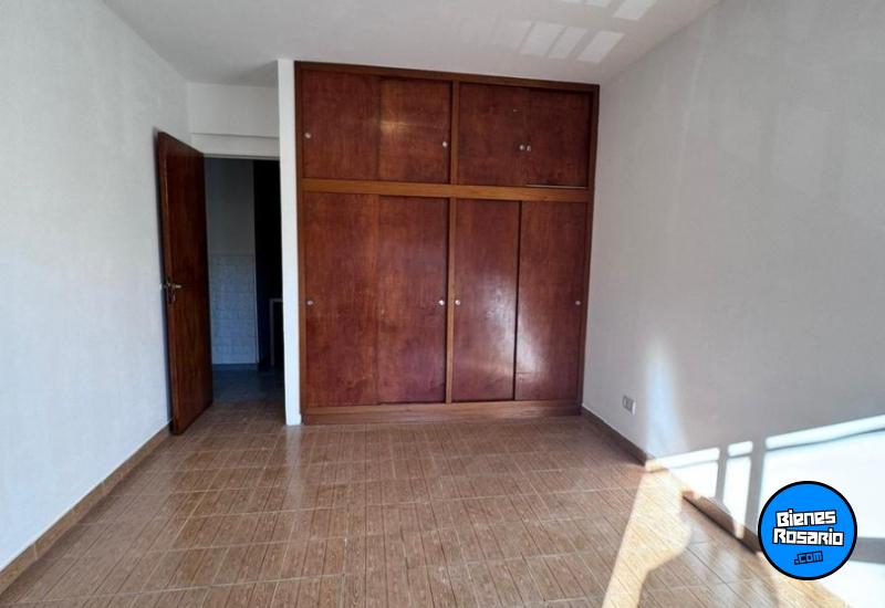 Departamentos - Rosario -  Alquiler