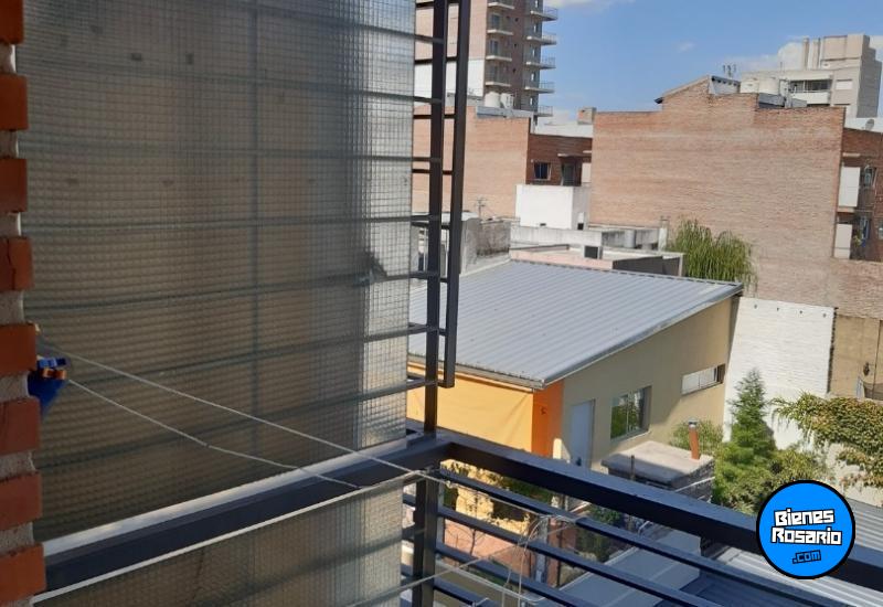 Departamentos - Rosario -  Alquiler