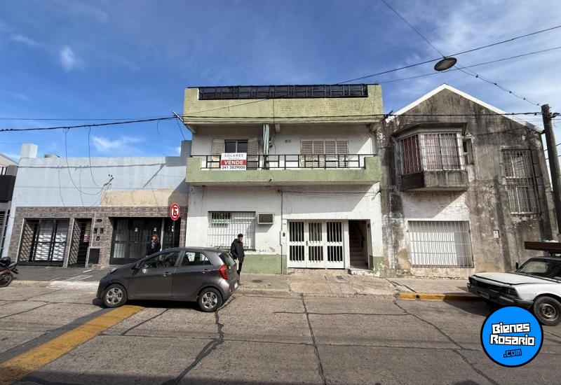 Casas - Rosario - Venta