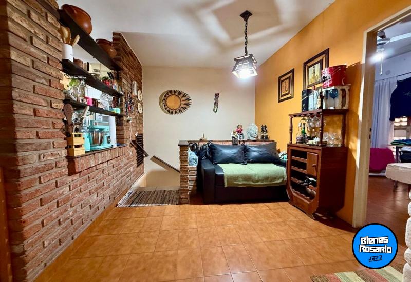 Casas - Rosario - Venta