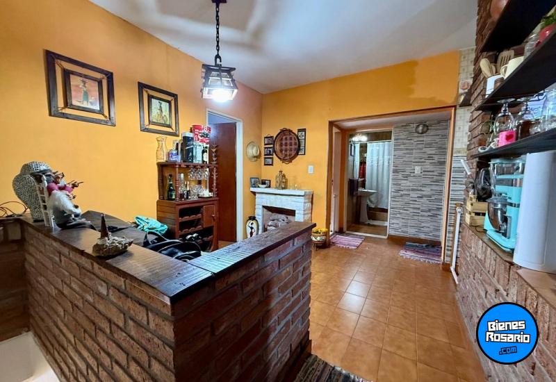 Casas - Rosario - Venta