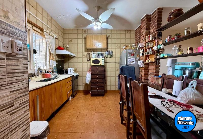 Casas - Rosario - Venta