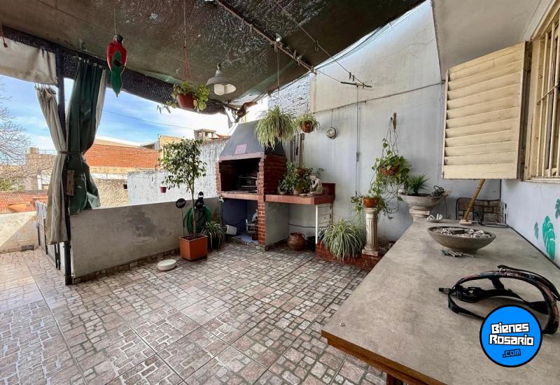 Casas - Rosario - Venta
