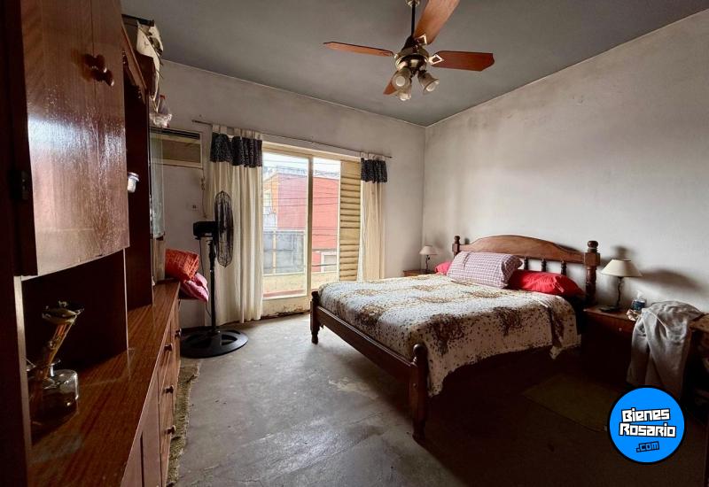 Casas - Rosario - Venta