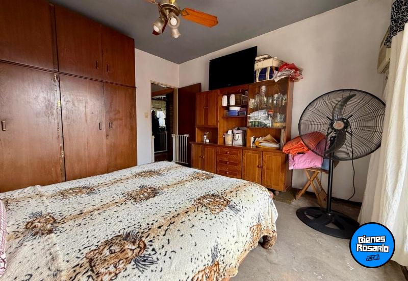 Casas - Rosario - Venta
