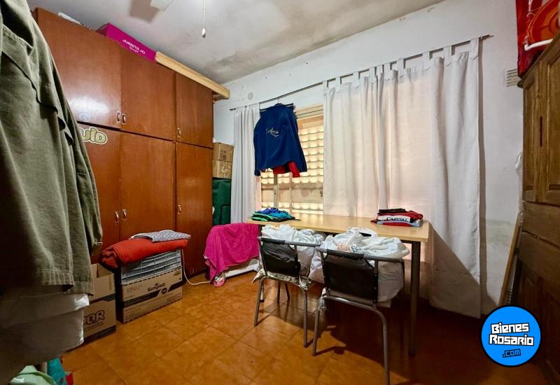 Casas - Rosario - Venta