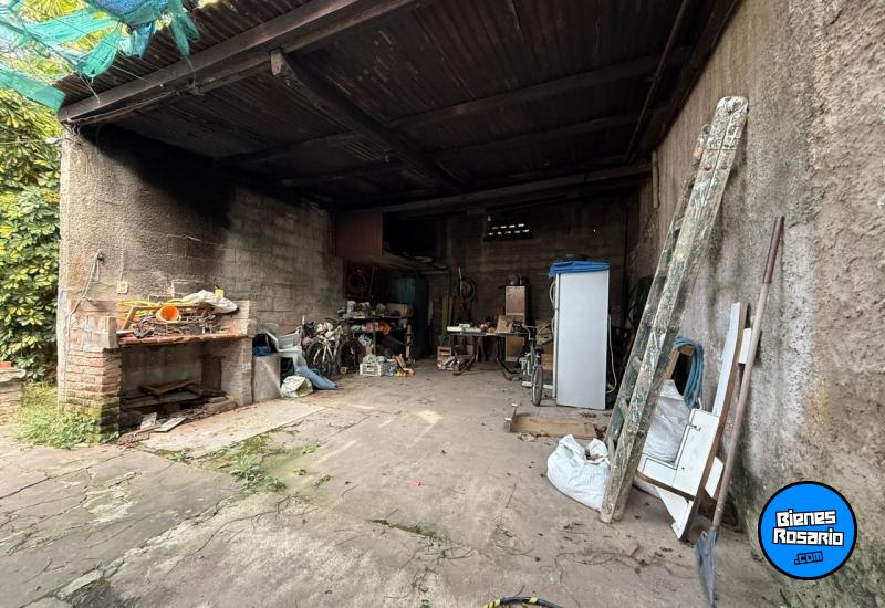 Casas - Rosario - Venta