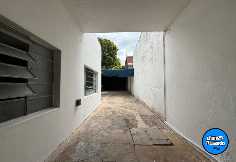 Casas - Rosario - Venta