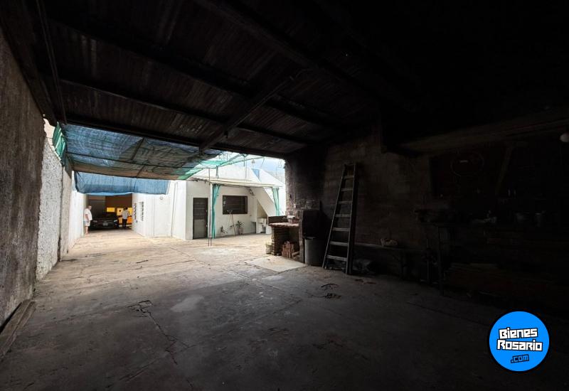Casas - Rosario - Venta
