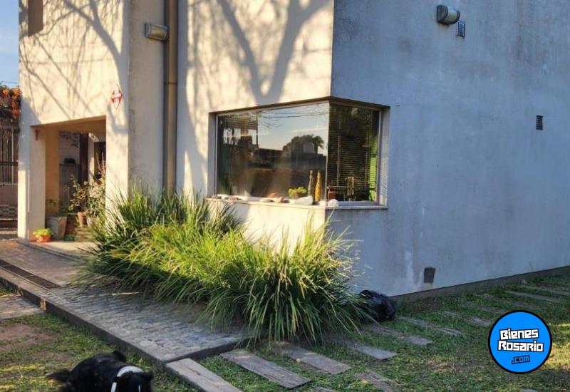 Casas - Rosario - Venta