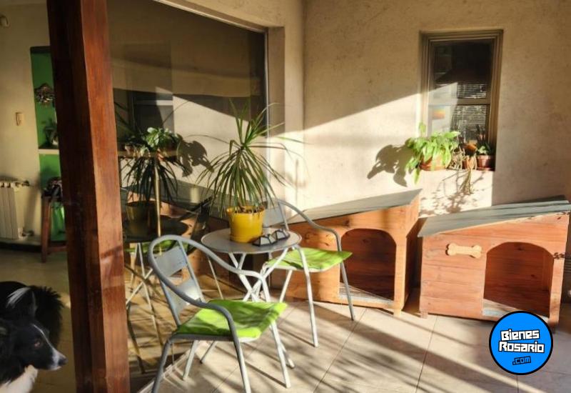 Casas - Rosario - Venta