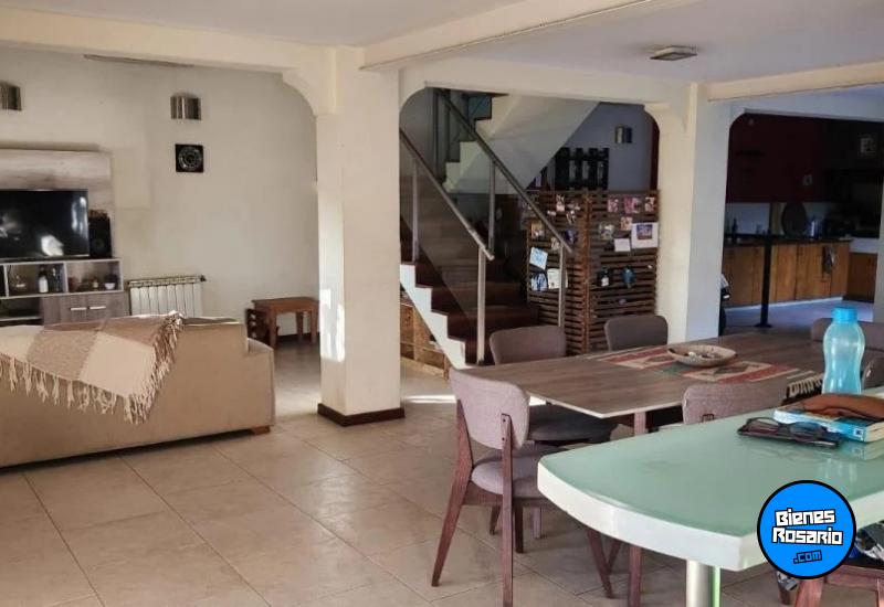 Casas - Rosario - Venta