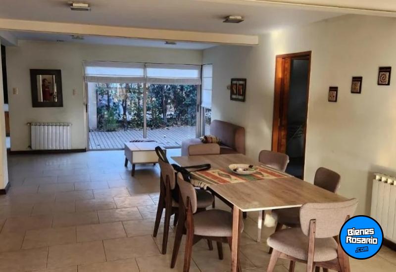 Casas - Rosario - Venta