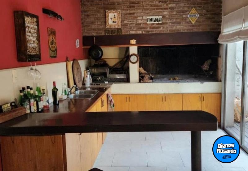 Casas - Rosario - Venta