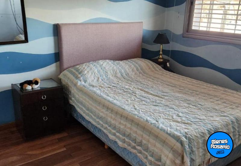 Casas - Rosario - Venta