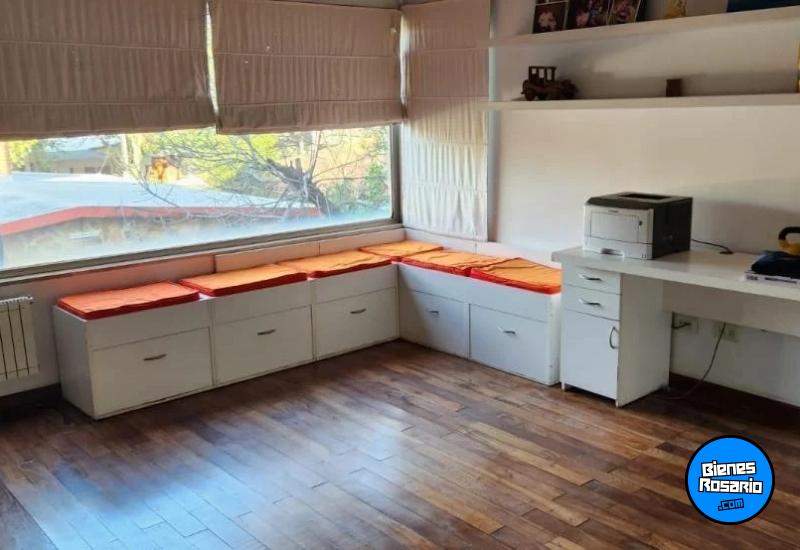Casas - Rosario - Venta