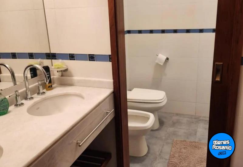 Casas - Rosario - Venta
