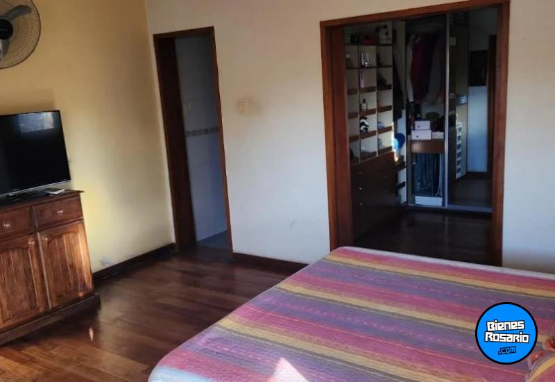 Casas - Rosario - Venta