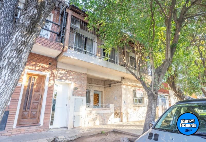 Casas - Rosario - Venta