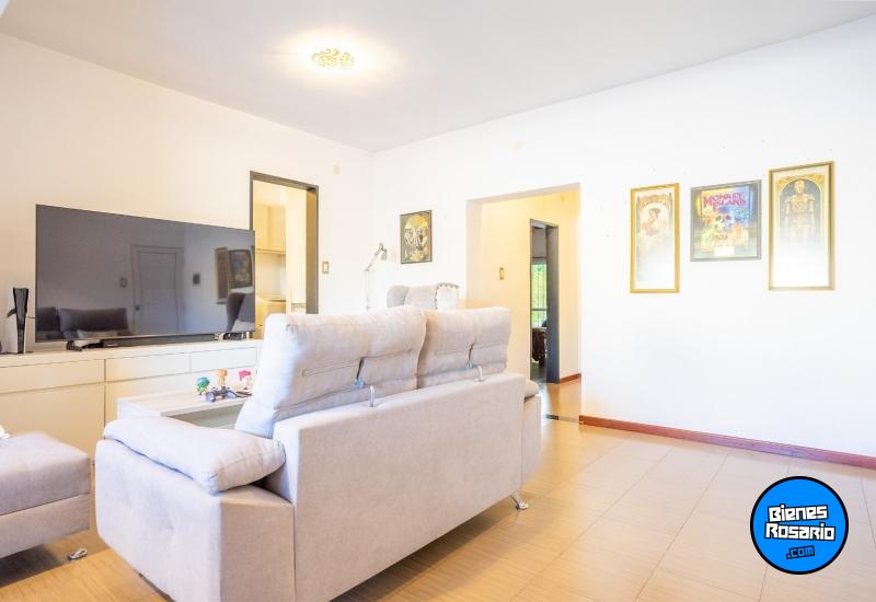 Casas - Rosario - Venta